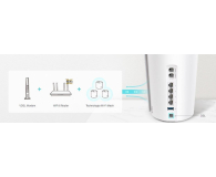 TP-Link Deco X73-DSL Mesh WiFi6 (5400Mb/s a/b/g/n/ac/ax) - 1137694 - zdjęcie 11